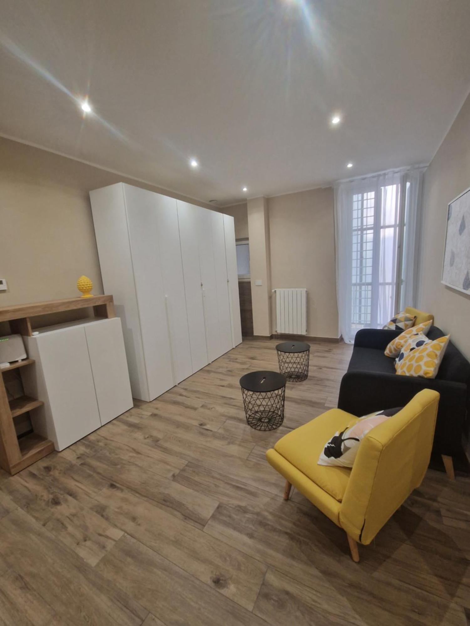 Cozy Luxury Turati Affittacamere Roma