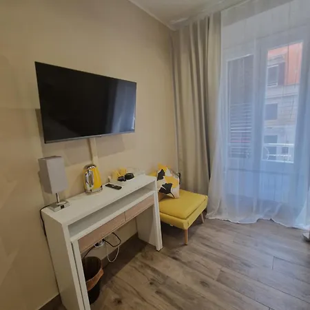 Cozy Luxury Room Turati Roma Exterior foto